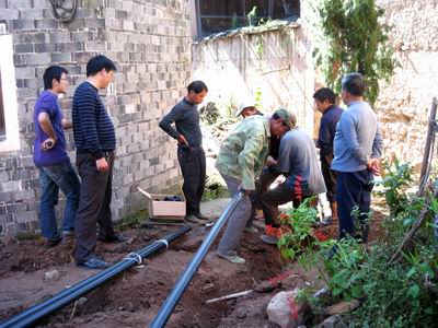 我國(guó)農(nóng)村飲用水安全面臨的問題與解決之道